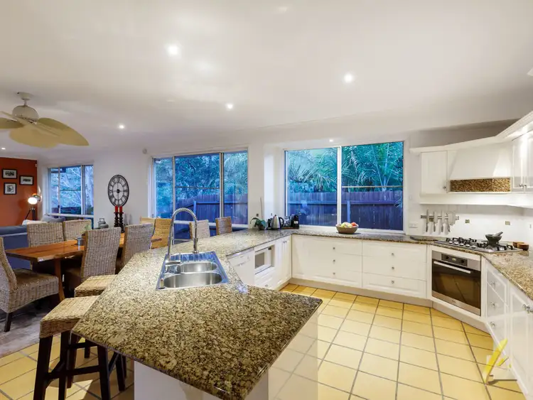 Sixth view of Homely house listing, 10 Roberts Court, Brookfield QLD 4069