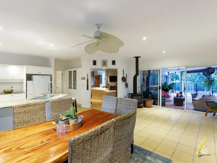Seventh view of Homely house listing, 10 Roberts Court, Brookfield QLD 4069