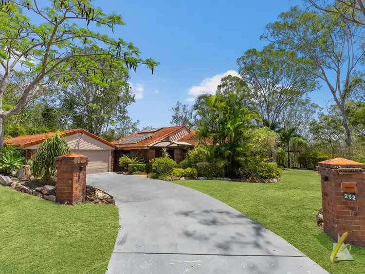 262 Huntingdale Street, Pullenvale QLD 4069