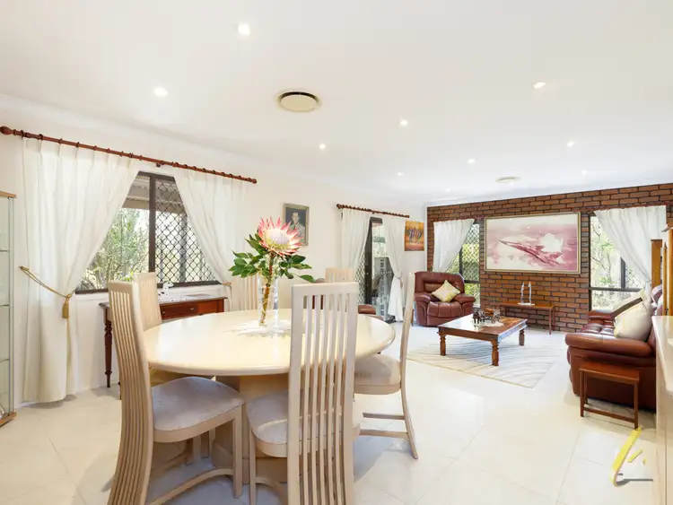 Sixth view of Homely rural property listing, 262 Huntingdale Street, Pullenvale QLD 4069