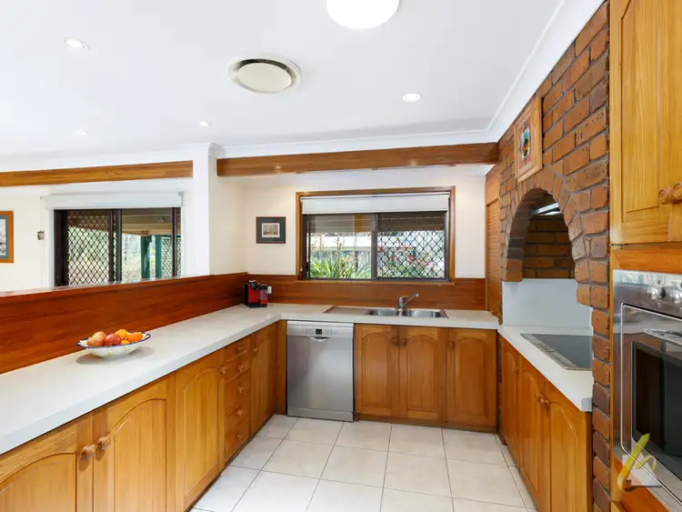 Seventh view of Homely rural property listing, 262 Huntingdale Street, Pullenvale QLD 4069