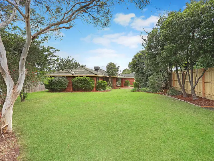 Main view of Homely house listing, 2 Sirius Court, Yallambie VIC 3085