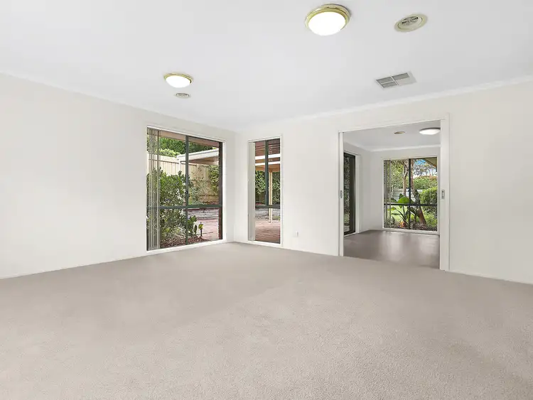 Third view of Homely house listing, 2 Sirius Court, Yallambie VIC 3085