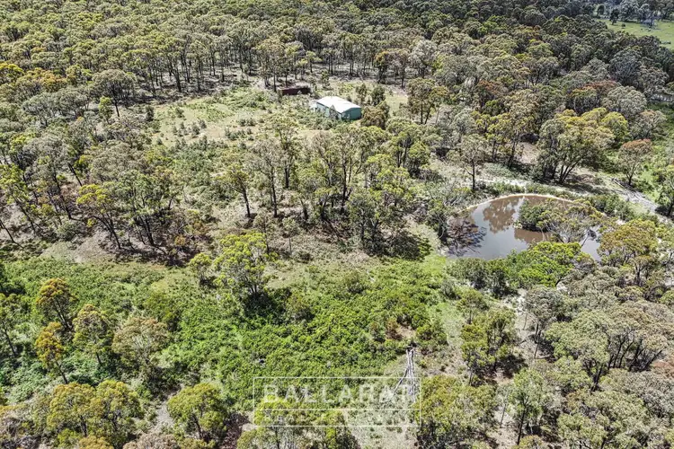 32 Bishop Road, Smythesdale VIC 3351