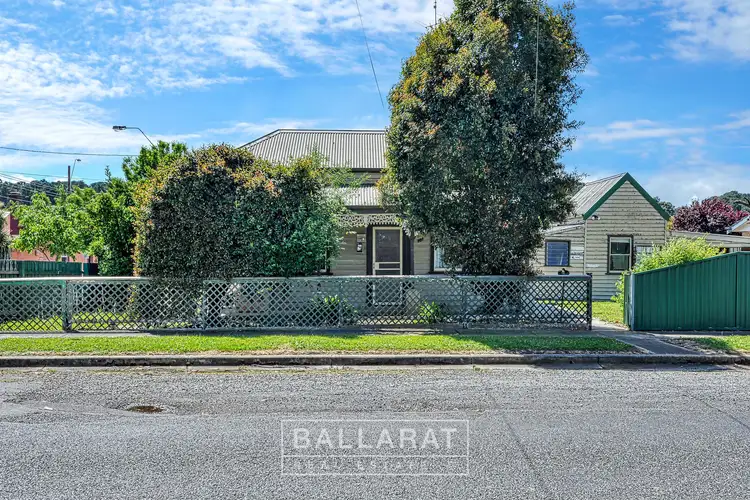 101 Nelson Street, Ballarat East VIC 3350