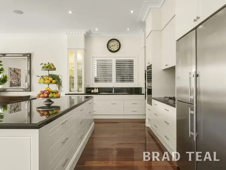 Third view of Homely house listing, 9 Balmanno Crescent, Strathmore VIC 3041