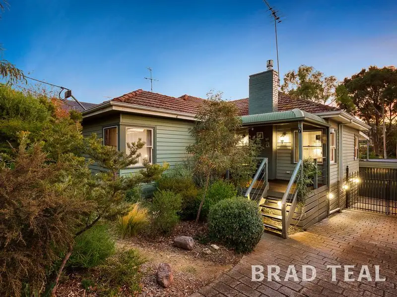 Main view of Homely house listing, 7 Clydebank Road, Essendon West VIC 3040