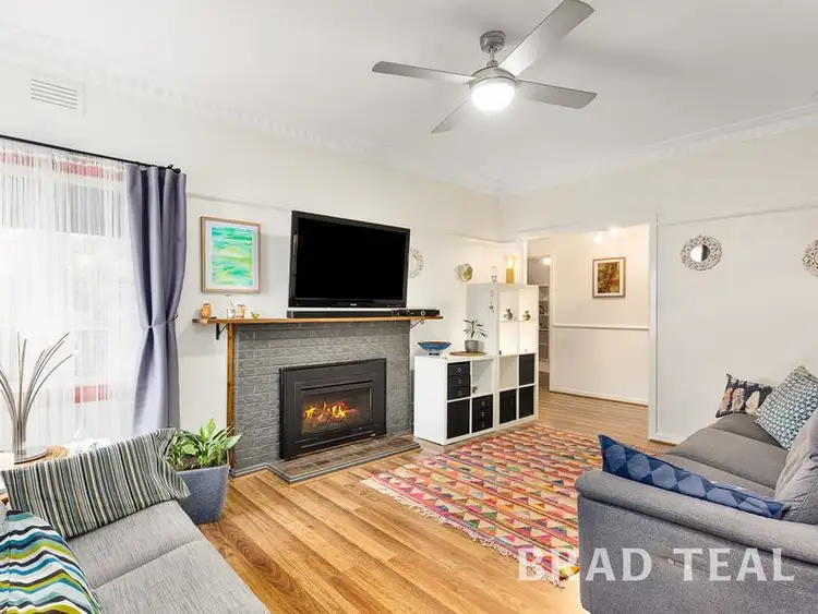 Third view of Homely house listing, 7 Clydebank Road, Essendon West VIC 3040