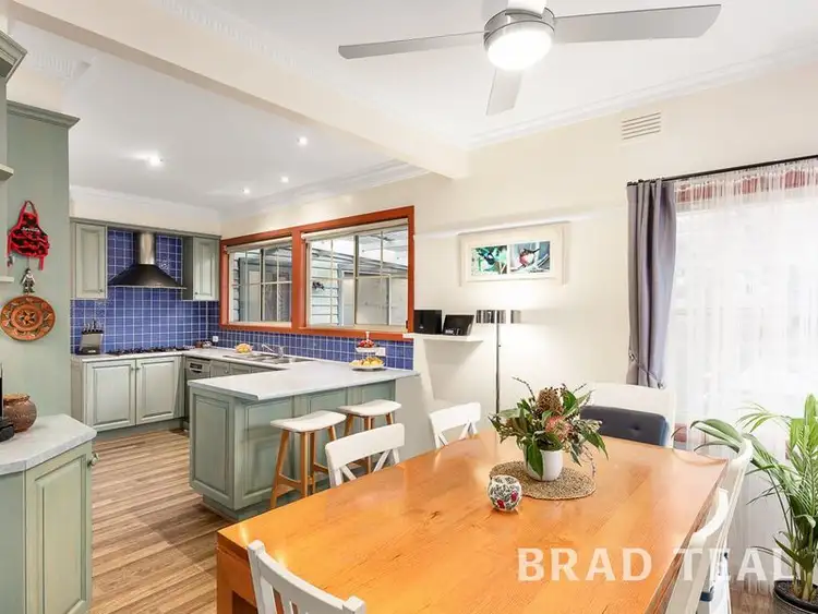 Fourth view of Homely house listing, 7 Clydebank Road, Essendon West VIC 3040