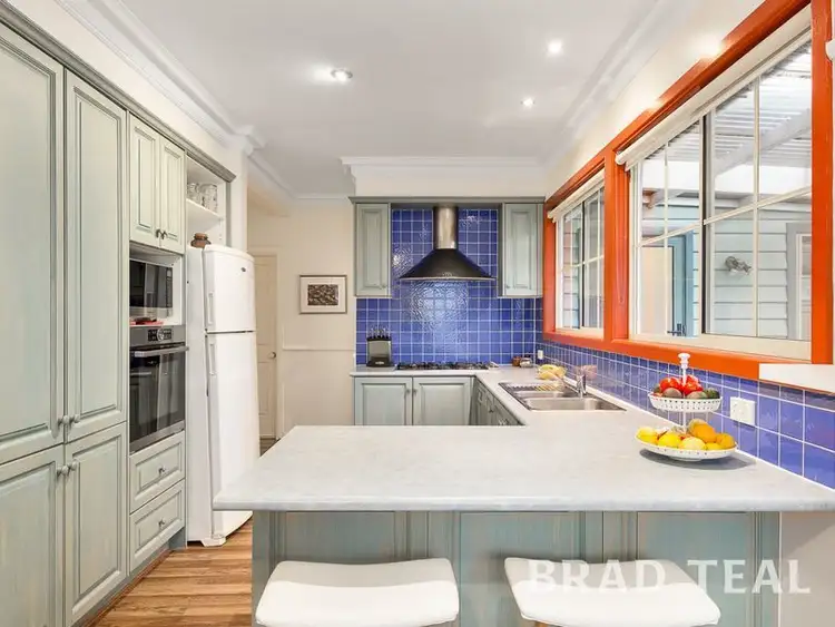 Fifth view of Homely house listing, 7 Clydebank Road, Essendon West VIC 3040