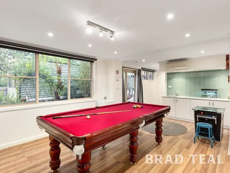 Sixth view of Homely house listing, 7 Clydebank Road, Essendon West VIC 3040
