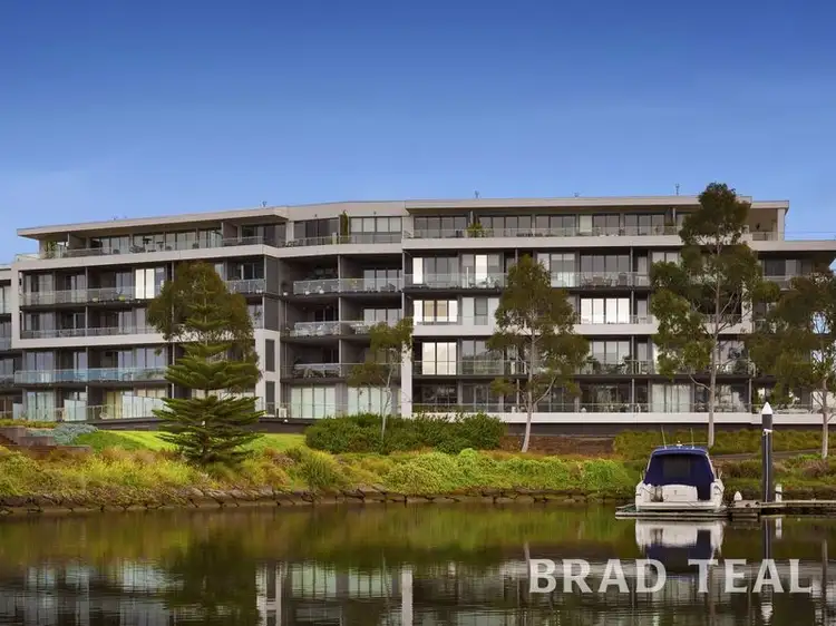 G04/20 Pier Lane, Maribyrnong VIC 3032
