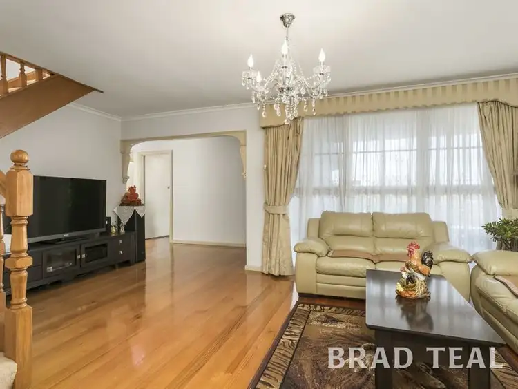 Second view of Homely house listing, 853 Old Calder Highway, Keilor VIC 3036