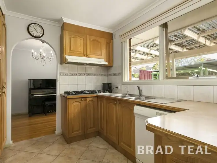 Third view of Homely house listing, 853 Old Calder Highway, Keilor VIC 3036
