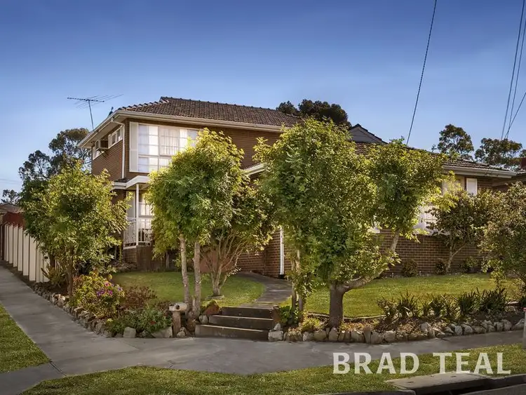 Fifth view of Homely house listing, 853 Old Calder Highway, Keilor VIC 3036