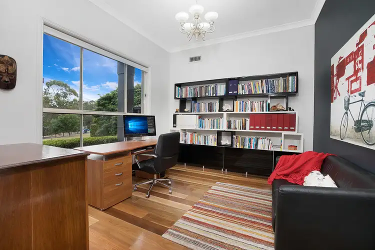 Second view of Homely house listing, 22 Equestrian Street, Glenwood NSW 2768