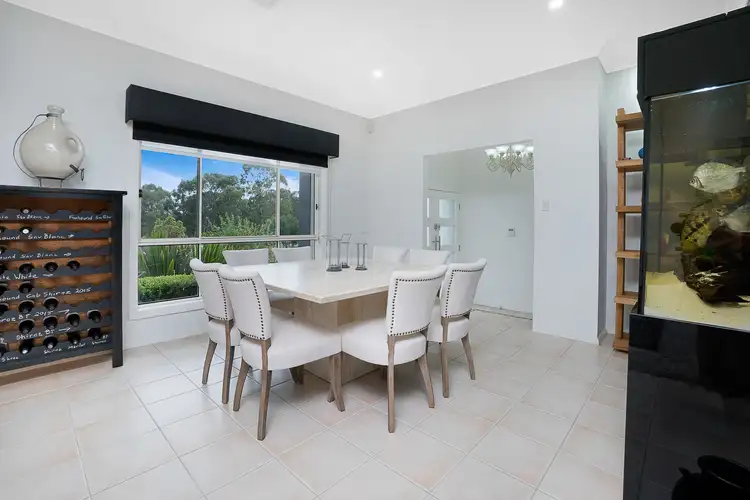 Third view of Homely house listing, 22 Equestrian Street, Glenwood NSW 2768
