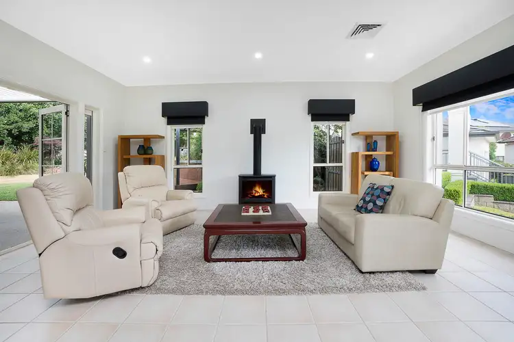 Fourth view of Homely house listing, 22 Equestrian Street, Glenwood NSW 2768
