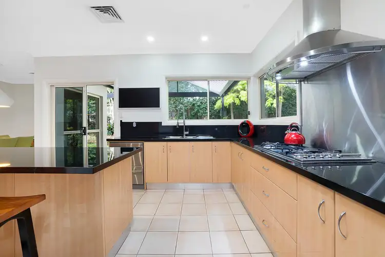 Fifth view of Homely house listing, 22 Equestrian Street, Glenwood NSW 2768