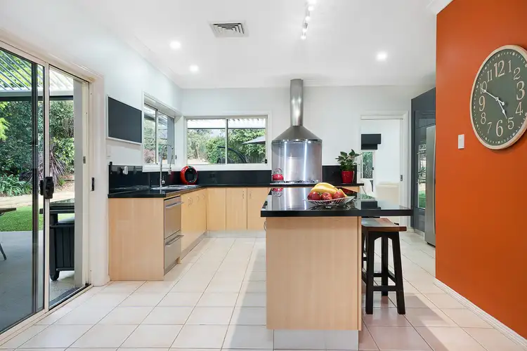 Sixth view of Homely house listing, 22 Equestrian Street, Glenwood NSW 2768