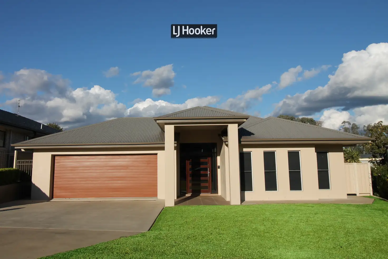Main view of Homely house listing, 16 Coolibah Drive, Inverell NSW 2360