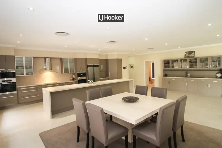 Second view of Homely house listing, 16 Coolibah Drive, Inverell NSW 2360