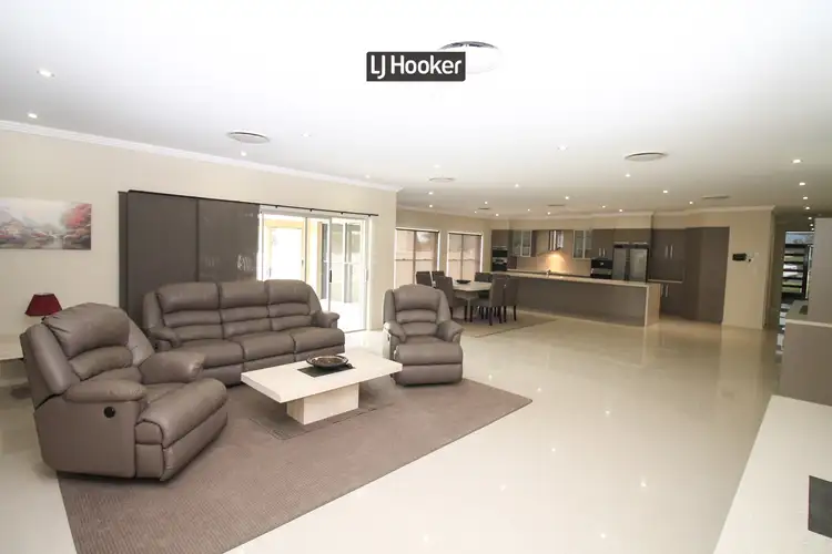 Fifth view of Homely house listing, 16 Coolibah Drive, Inverell NSW 2360