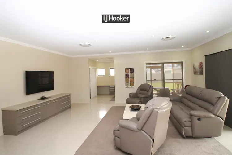 Seventh view of Homely house listing, 16 Coolibah Drive, Inverell NSW 2360