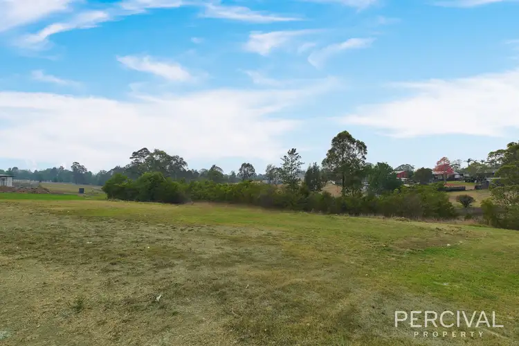 Seventh view of Homely land listing, LOT 239 Kittyhawk Place, Beechwood NSW 2446