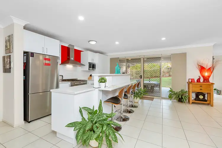 Fourth view of Homely house listing, 30 Church Road, Bellbowrie QLD 4070