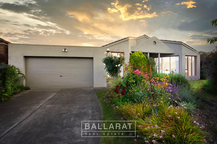 3 Paley Court, Alfredton VIC 3350