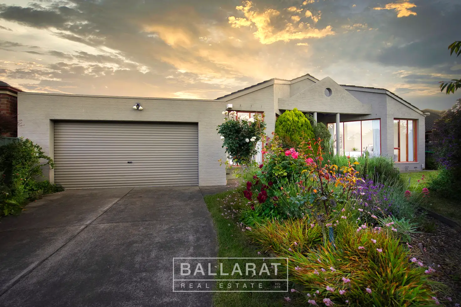 Main view of Homely house listing, 3 Paley Court, Alfredton VIC 3350