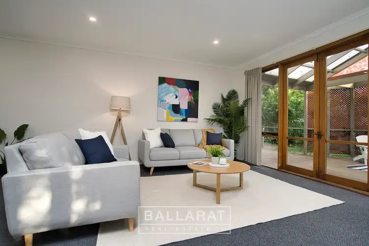 Third view of Homely house listing, 3 Paley Court, Alfredton VIC 3350