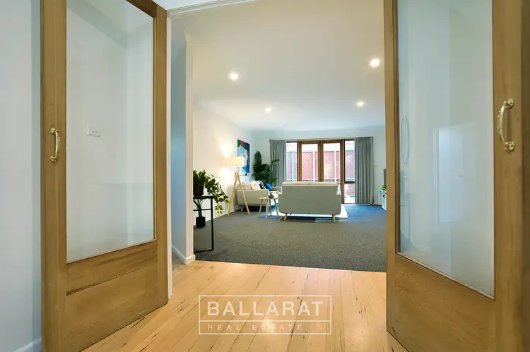 Fourth view of Homely house listing, 3 Paley Court, Alfredton VIC 3350