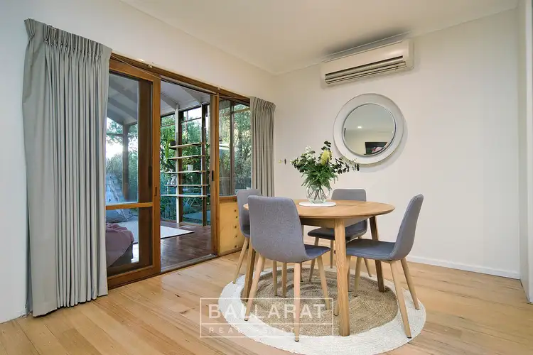 Sixth view of Homely house listing, 3 Paley Court, Alfredton VIC 3350