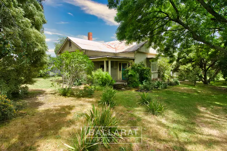 Main view of Homely house listing, 28 Pryor Street, Mount Pleasant VIC 3350