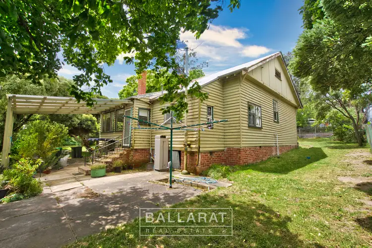 Second view of Homely house listing, 28 Pryor Street, Mount Pleasant VIC 3350