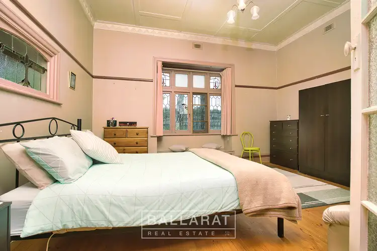 Fifth view of Homely house listing, 28 Pryor Street, Mount Pleasant VIC 3350