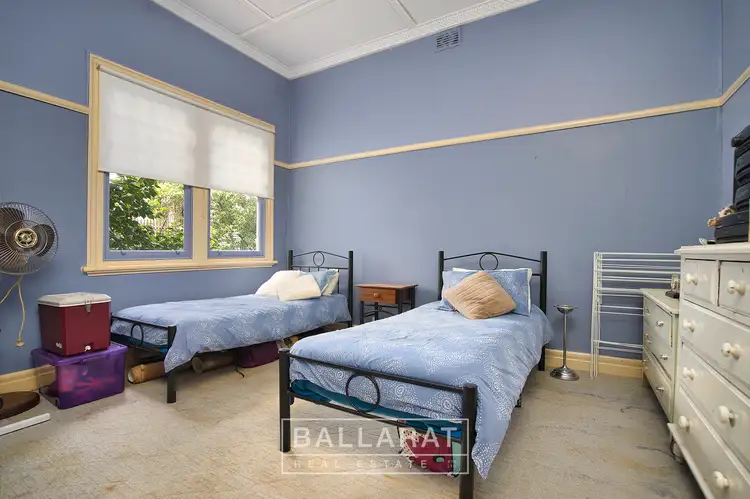 Sixth view of Homely house listing, 28 Pryor Street, Mount Pleasant VIC 3350