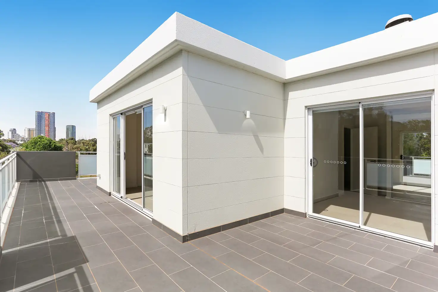 Main view of Homely apartment listing, C9.33/21 Mandemar Avenue, Homebush West NSW 2140