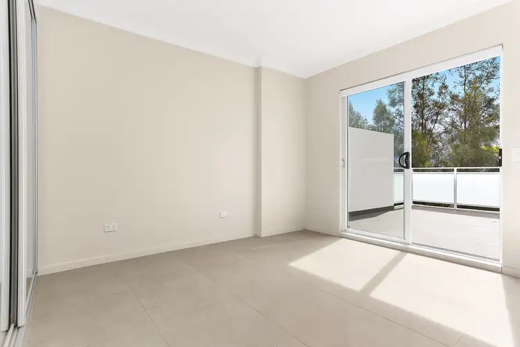 Second view of Homely apartment listing, C9.33/21 Mandemar Avenue, Homebush West NSW 2140