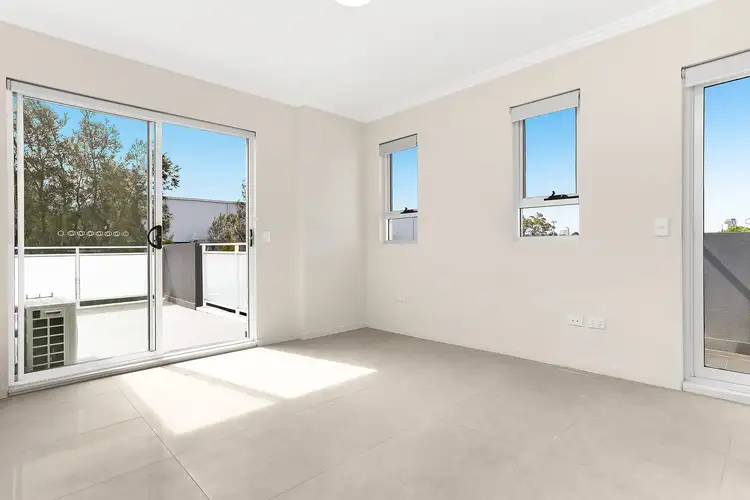 Third view of Homely apartment listing, C9.33/21 Mandemar Avenue, Homebush West NSW 2140