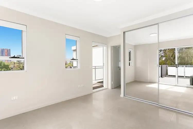 Sixth view of Homely apartment listing, C9.33/21 Mandemar Avenue, Homebush West NSW 2140