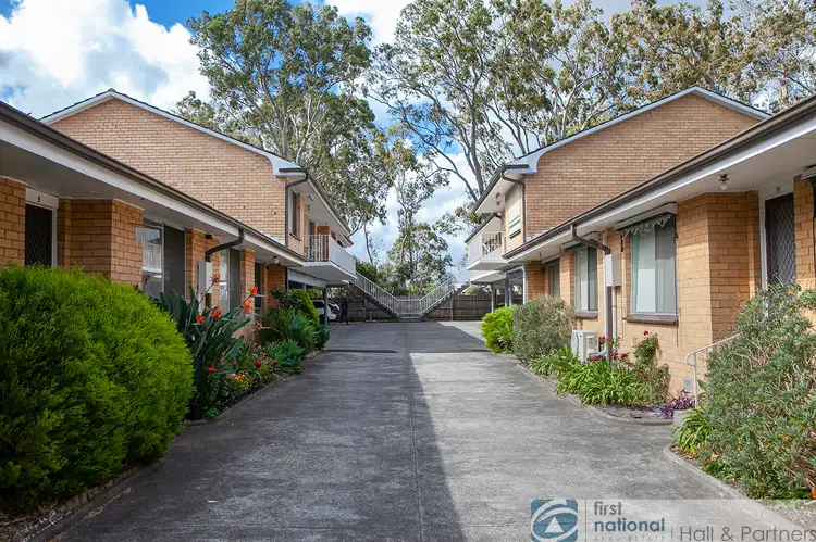 Second view of Homely apartment listing, 7/35 Ann Street, Dandenong VIC 3175