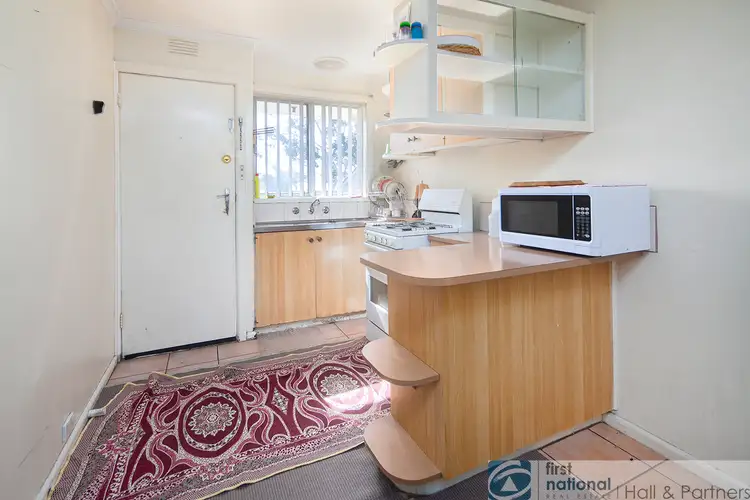 Fifth view of Homely apartment listing, 7/35 Ann Street, Dandenong VIC 3175