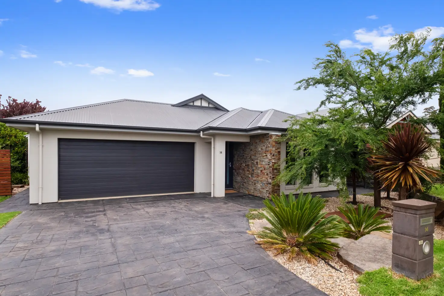 Main view of Homely house listing, 14 West Parkway, Mount Barker SA 5251