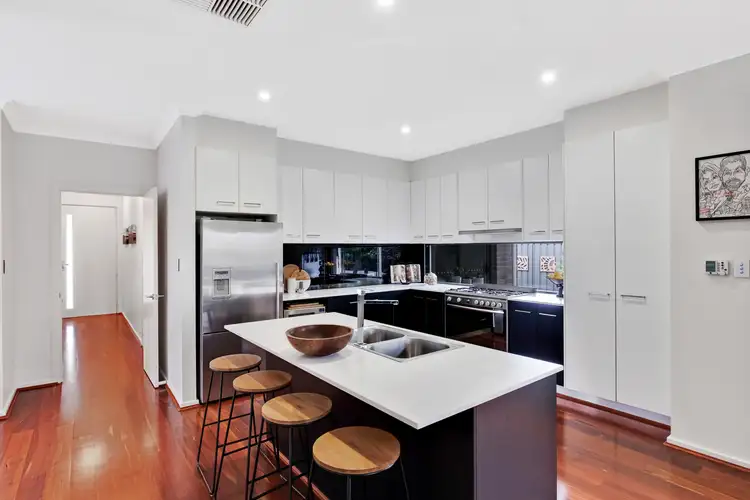 Sixth view of Homely house listing, 14 West Parkway, Mount Barker SA 5251