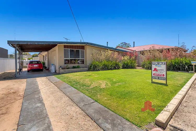 7 Sungrove Avenue, East Bunbury WA 6230