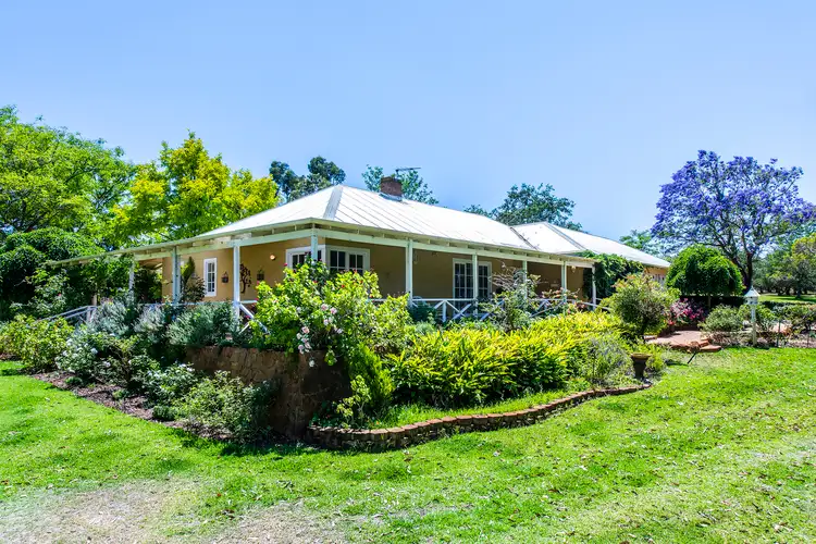 11601 West Swan Road, Henley Brook WA 6055