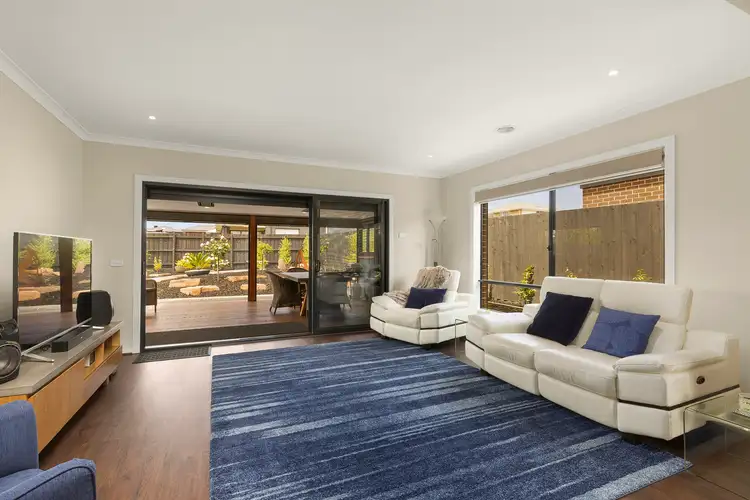 Fifth view of Homely house listing, 19 Coop Drive, Gisborne VIC 3437